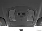  Courtesy lamps/ceiling controls photo